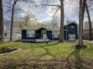 1865 River Rd W, Wasaga Beach, ON L9Z 1L1