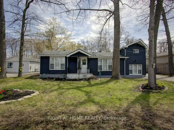1865 River Rd W, Wasaga Beach, ON L9Z 1L1