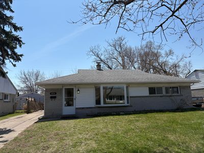 914 E Kalama Ave, Madison Heights, MI, 48071