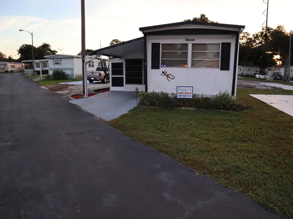 2121 New Tampa Hwy Lot J12, Lakeland, FL 33815