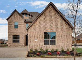 7924 Desert Dunes Trl, McKinney, TX 75070