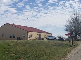 3625 NE Highway 33, Guthrie, OK 73044