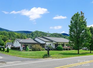 12240 State Highway 226, Bakersville, NC 28705