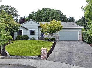 13162 SE Terra Cascade Loop, Happy Valley, OR 97086