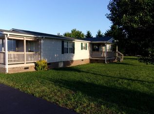 105 Douglas Dr, Dry Fork, VA 24549