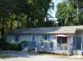 36 Canterbury Ct, Columbia, SC 29210