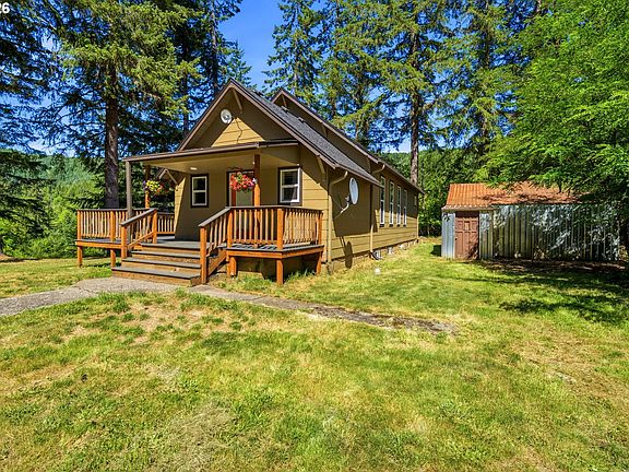 3rd image of 12756 SW Gilbert Creek Rd