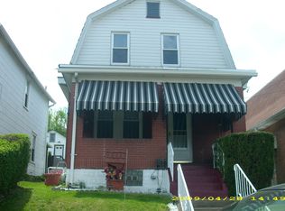 902 Lysle Ave, McKeesport, PA