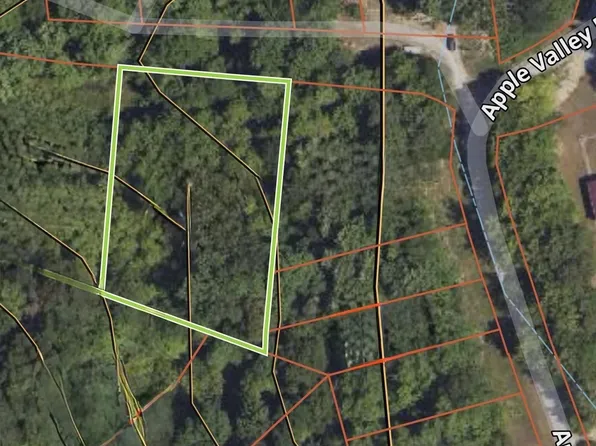 Lots 270 272 Linton Shrs #Ii, Cadiz, KY 42211