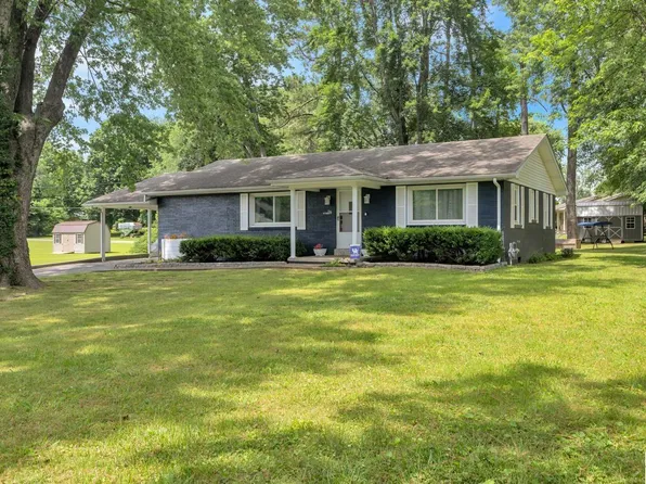 216 W Crider St, Fredonia, KY 42411