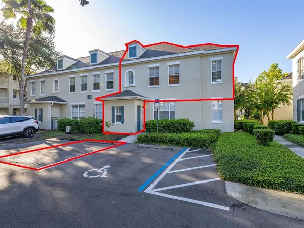 754 Siena Palm Dr APT 204, Celebration, FL 34747