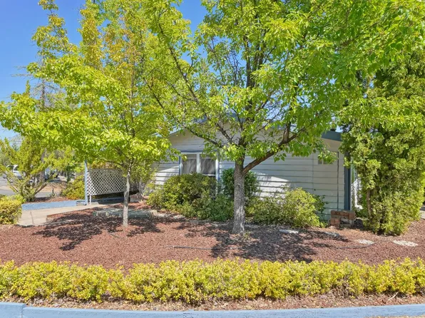 4280 Patterson Dr Unit 48, Diamond Springs, CA 95619
