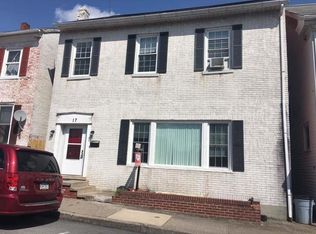 17 N 3rd St, Mifflintown, PA 17059