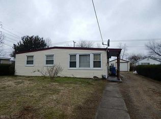 900 Bethel Rd, Chesapeake, VA 23324