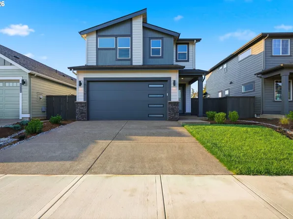 1330 E Canto St, Newberg, OR 97132