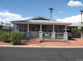 11411 N 91st Ave LOT 124, Peoria, AZ 85345