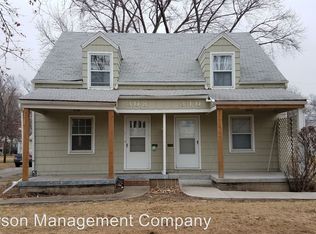 308 E 26th Ave, North Kansas City, MO 64116