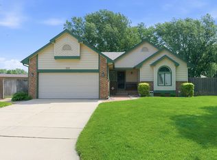 532 N Judith St, Wichita, KS 67212