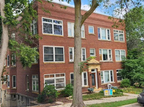 418 S 4th St APT 6, Mankato, MN 56001