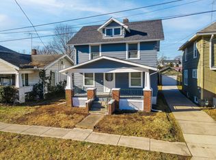 237 Hane Ave, Marion, OH
