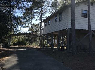 129 Mashes Sands Rd, Panacea, FL 32346