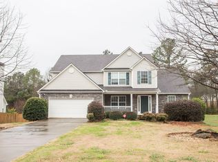 636 Sleeping Meadow Ln, Bethlehem, GA 30620