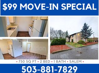 3719 Hawthorne Ave NE APT 3, Salem, OR 97301