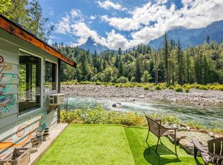 48308 River Park Dr, Index, WA 98256