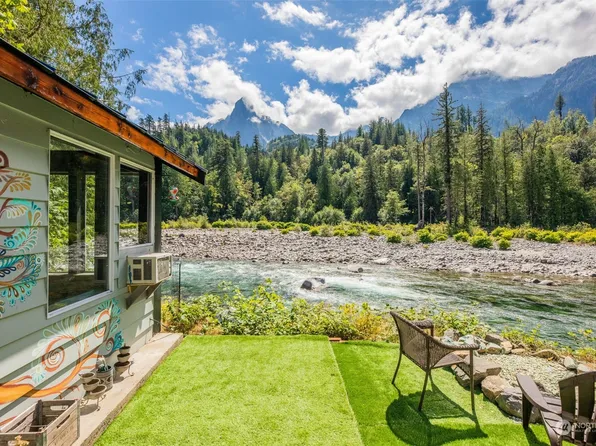 48308 River Park Drive, Index, WA 98256