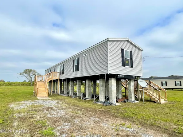 2612 Claude Leblanc Rd, New Iberia, LA 70560