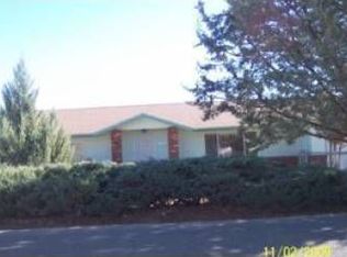 3765 N Zircon Dr, Prescott Valley, AZ 86314