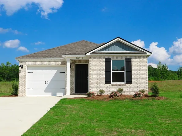 18615 Caffee Dr, Vance, AL 35490