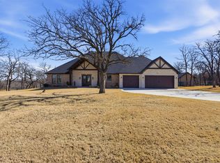 208 Shady Oaks Dr, Runaway Bay, TX 76426