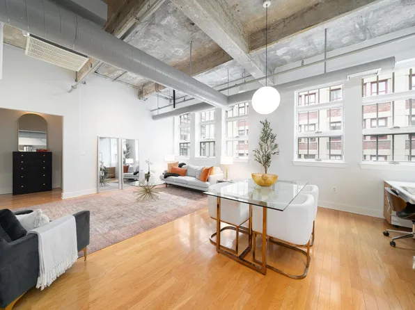 140 Bay St APT 6G, Jersey City, NJ 07302