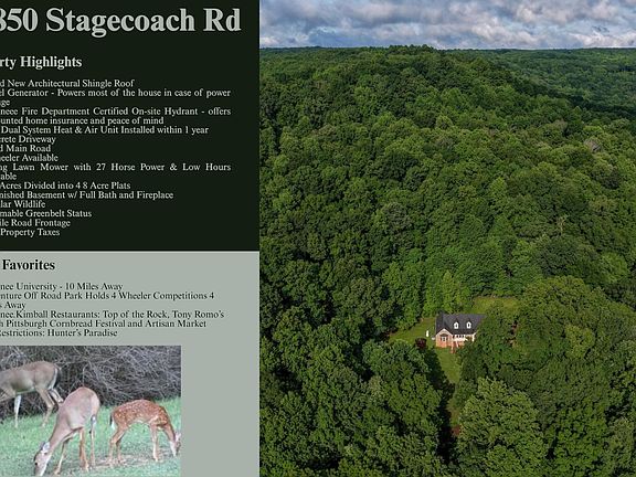 5th image of 3850 Stagecoach Rd