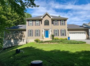 6206 Bills Rd, Mineral, VA 23117