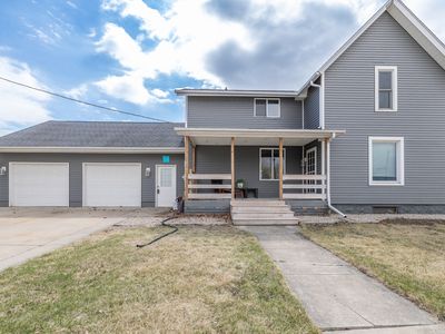 116 W Main St, Kirkland, IL, 60146