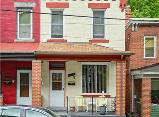 408 Venture St, Pittsburgh, PA 15214
