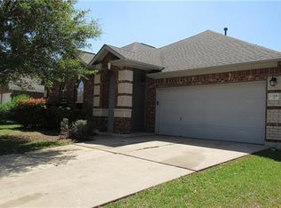 13416 Holly Crest Ter, Manor, TX 78653