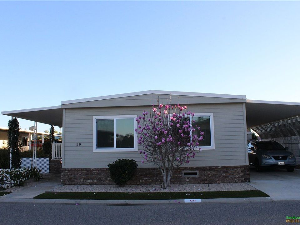 1st image of 200 N El Camino Real Space 89