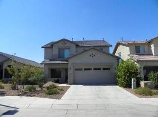 21548 N Sunset Dr, Maricopa, AZ 85139