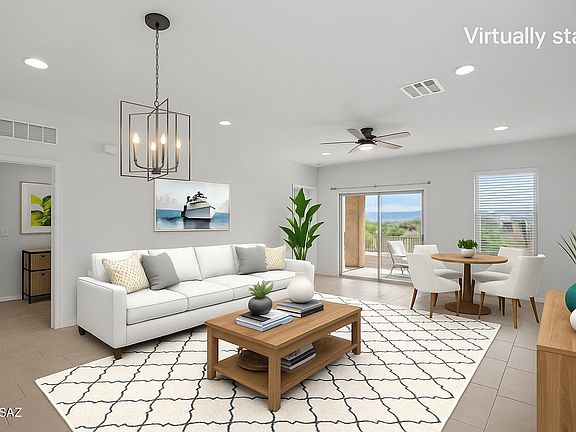 2nd image of 931 S Paseo Las Vigas