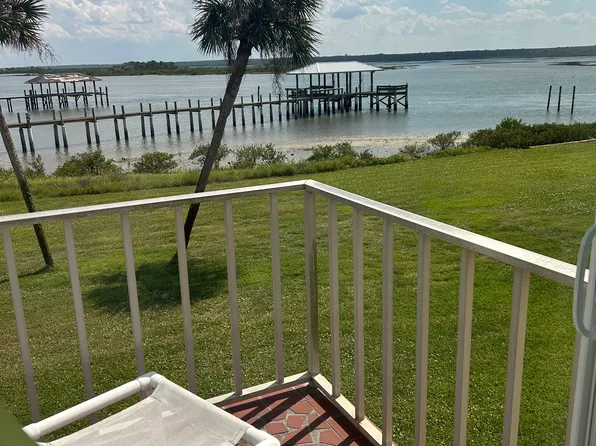 7265 A1a S Unit B7, Saint Augustine, FL 32080