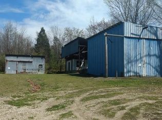 5713 S Underwood Rd, Underwood, IN 47177