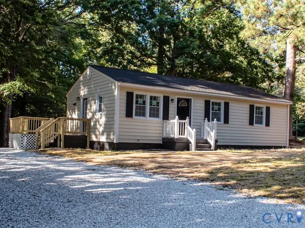 11920 Namozine Rd, Amelia Court House, VA 23002