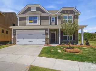 2621 Wild Azalea Ct, Monroe, NC 28110
