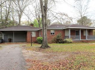 1613 Mississippi St, Mobile, AL 36618