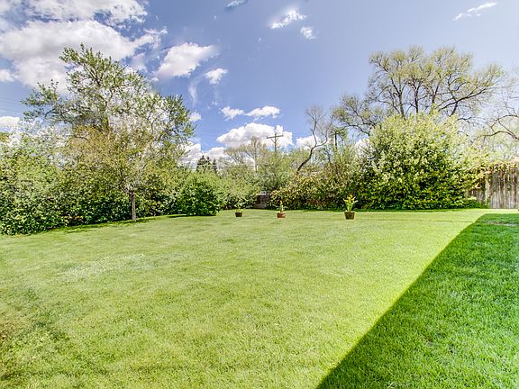 .23 Acre Park-Like Yard