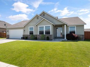756 S Nevada St, Kennewick, WA 99336
