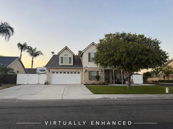 1512 W Chianti Way, Hanford, CA 93230